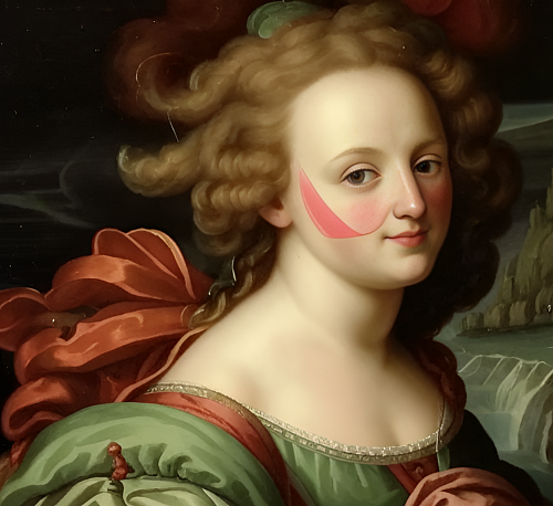 Липосакция лица