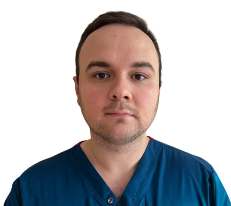 Дурниязов Магомед Нариманович