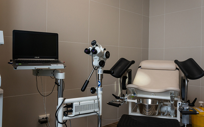 Клиника «Семейная» на Новой Риге