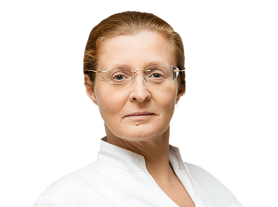 Собкова Ольга Игоревна