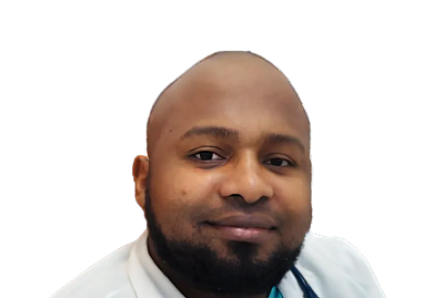 Андриамануэри Робинсон Тсимин