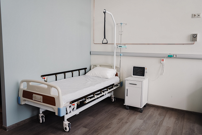 Клиника «Семейная» на Киевской