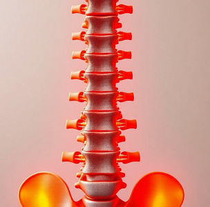 Поясничная ламинэктомия