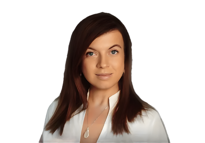 Мазько Инна Сергеевна