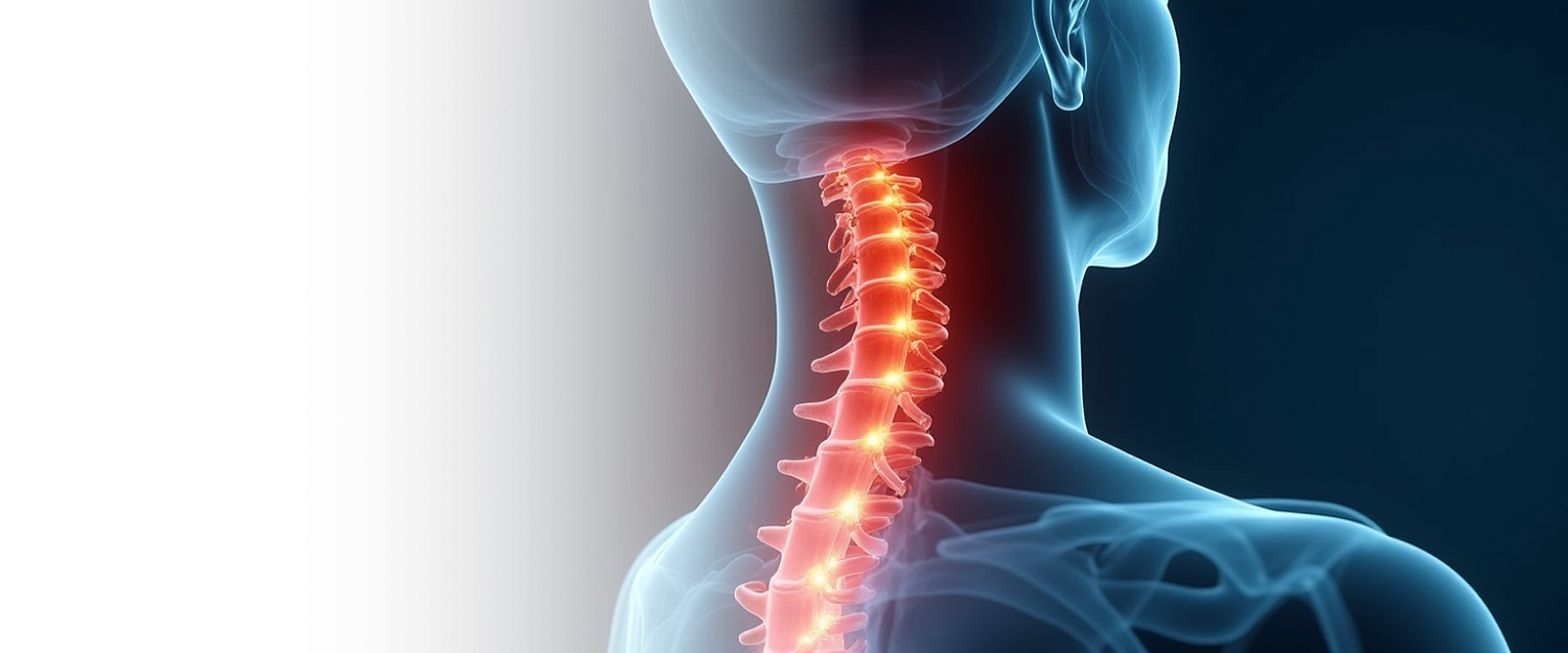 Шейная микродискэктомия