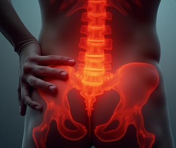 Стабилизация позвоночника на поясничном уровне