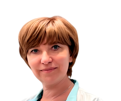 Цапина Татьяна Николаевна