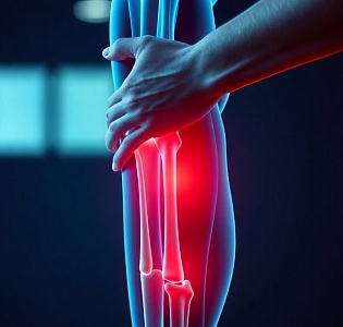 Костная аллопластика