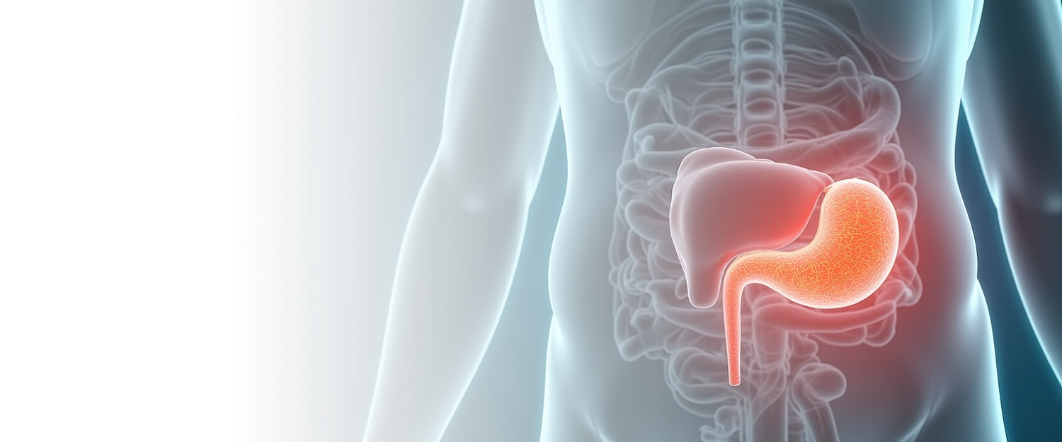 Холецистэктомия