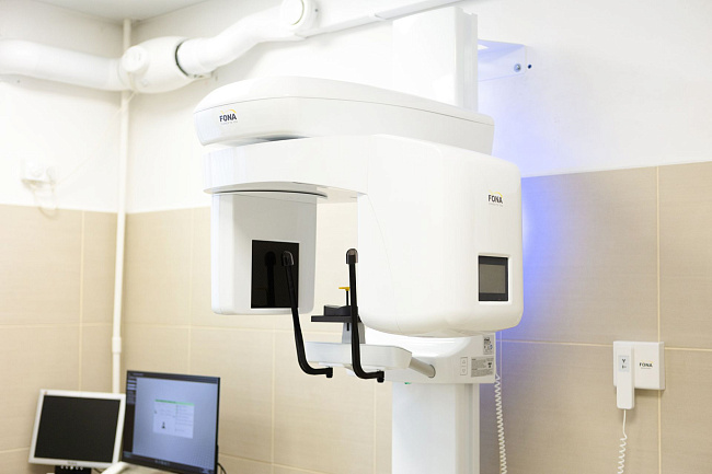 Клиника «Семейная» на Речном вокзале