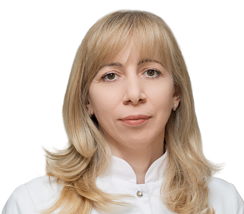 Балаова Фатима Безаевна