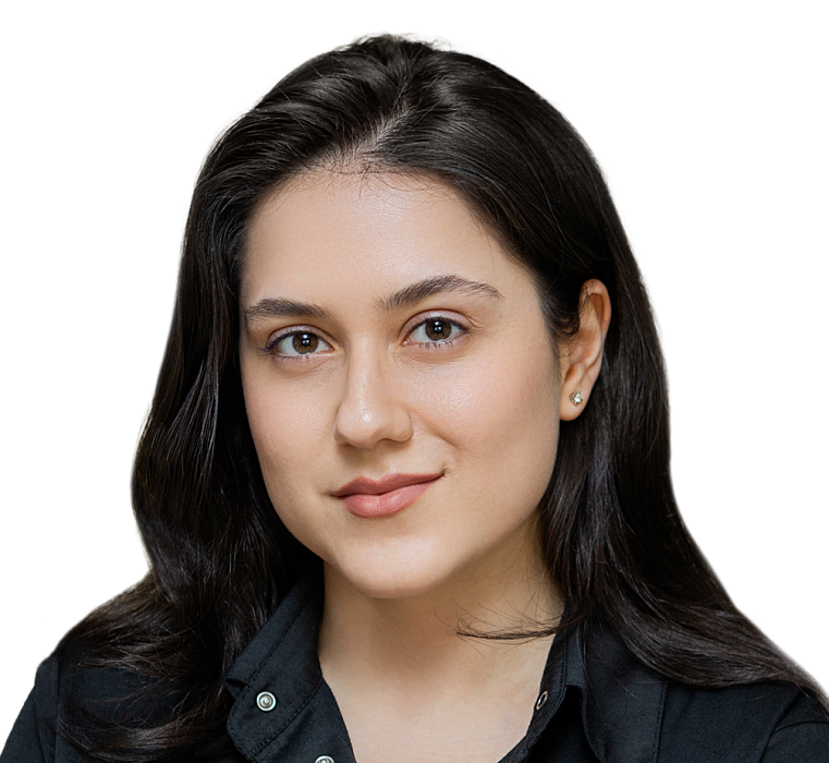 Шихалиева Эльвира Абдулжалиловна