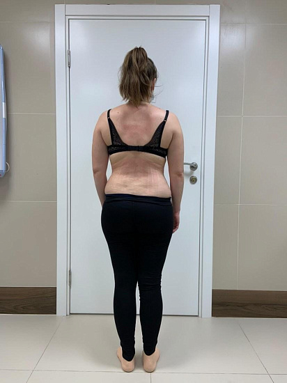 Целебная мануальная терапия