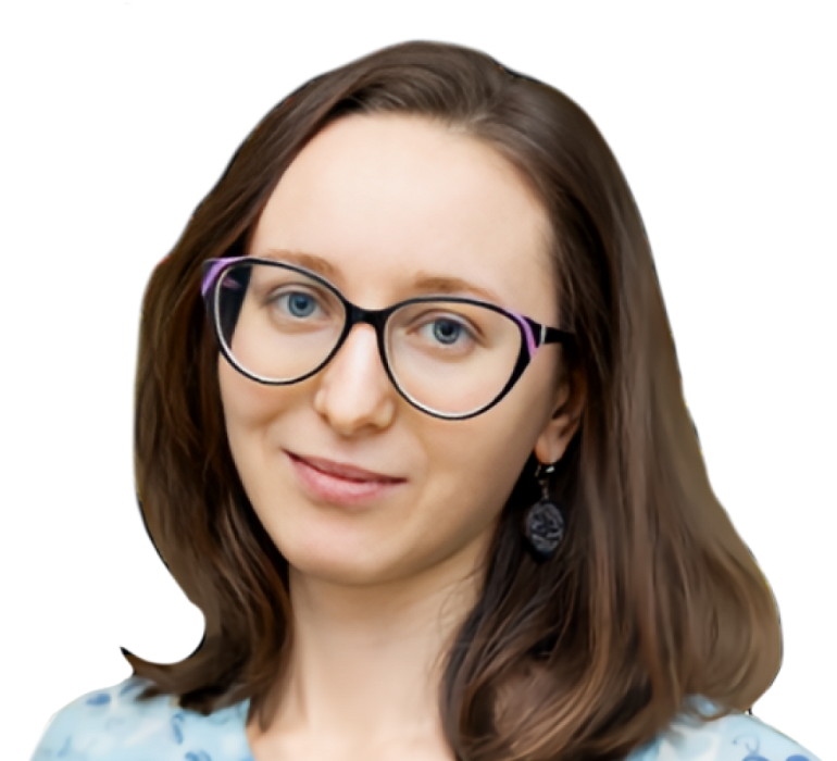 Матякина (Ковалева) Анастасия Алексеевна