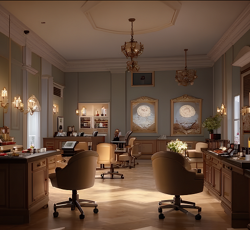 RF-лифтинг на аппарате INUS