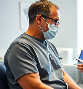 Удаление инородных тел полового члена