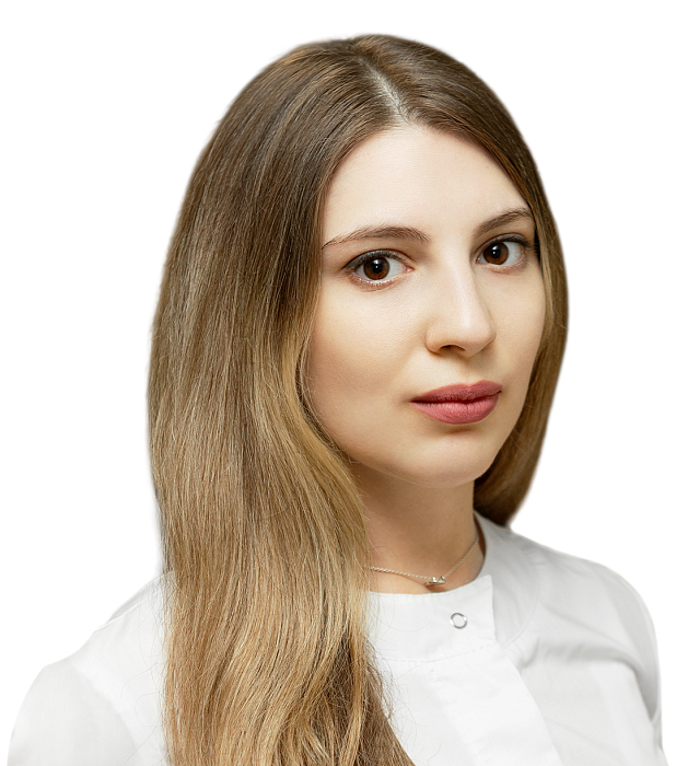 Ключникова Юлия Геннадиевна