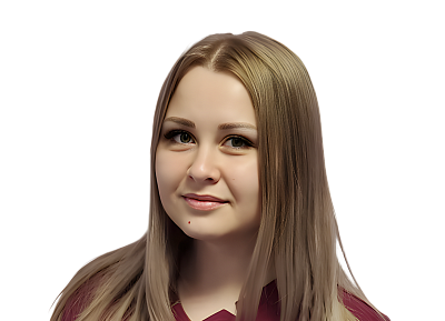 Ульянова Ульяна Викторовна