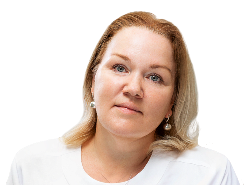 Акимова Надежда Юрьевна