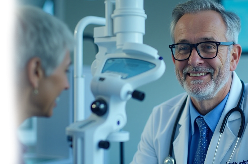 Ректороманоскопия