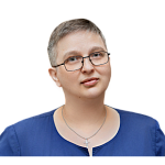 Беловежец Ольга Ивановна