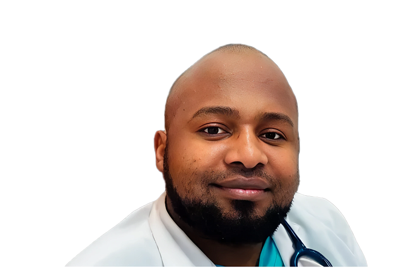 Андриамануэри Робинсон Тсимин