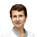 Диасамидзе Юлия Станиславовна