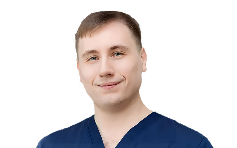 Руденко Владислав Сергеевич