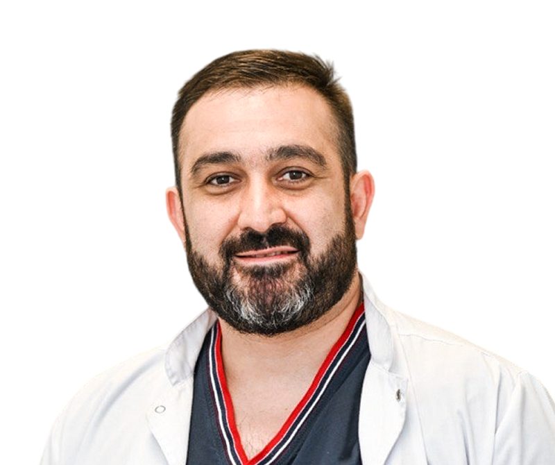 Темесов Сармат Алимбекович