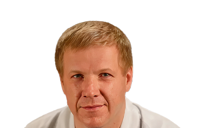 Трынов Роман Валериевич