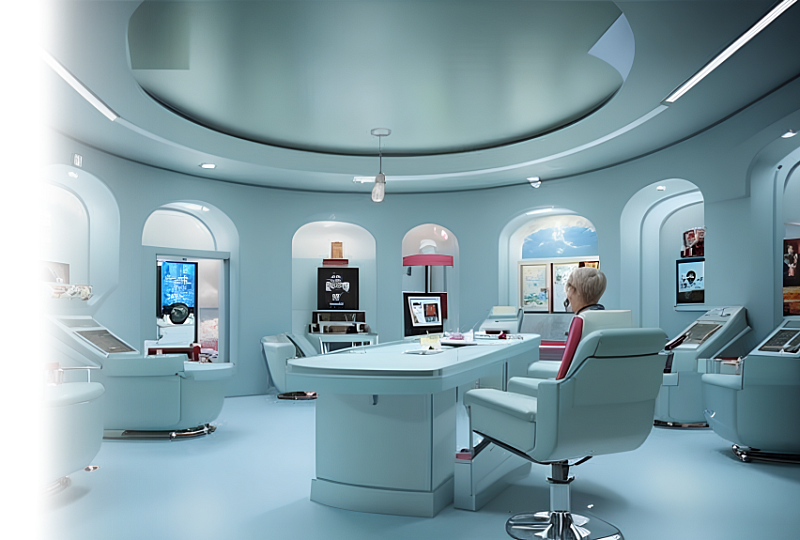 SMAS-лифтинг на аппарате Ultraformer III