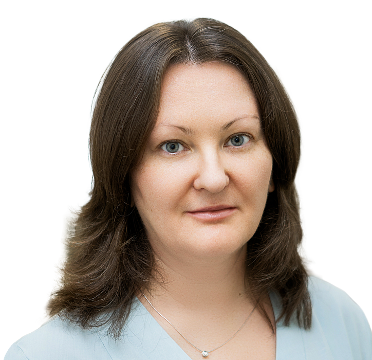 Дупенко Ольга Федоровна