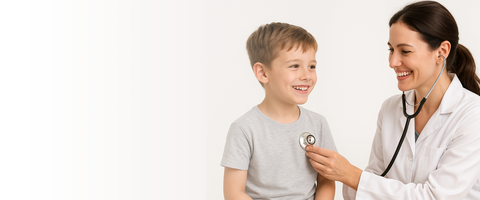 Оценка эндокринного здоровья ребенка