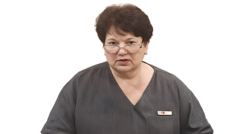 Петракина Юлия Геннадьевна