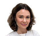 Седова Екатерина Александровна