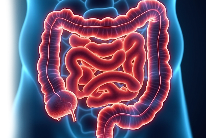 Колоноскопия