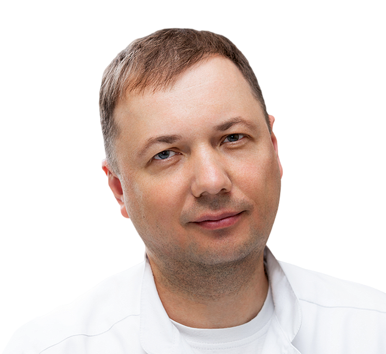 Трифонов Константин Валерьевич