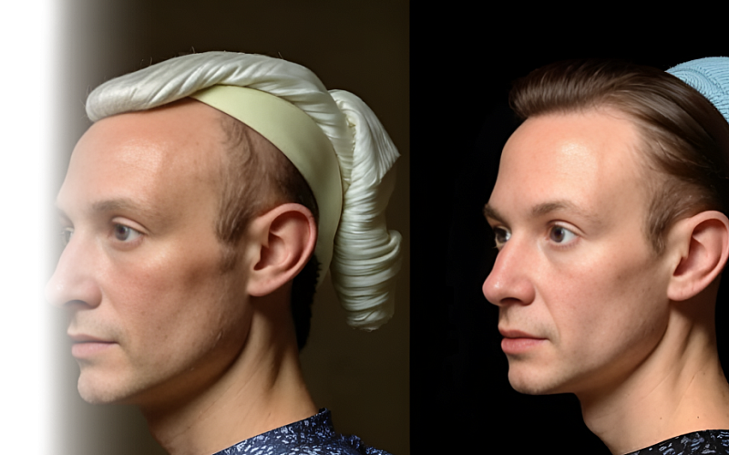 Реконструкция ушной раковины