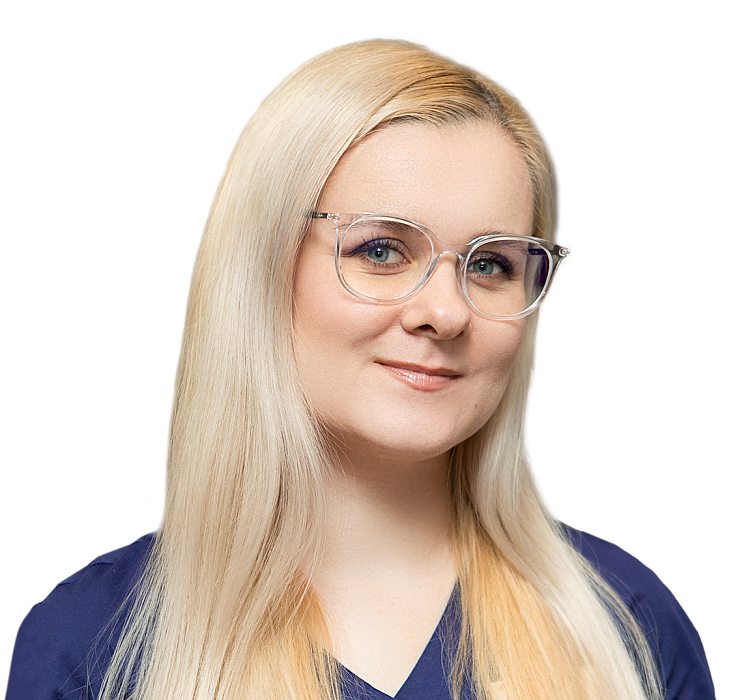 Пушко Анна Александровна