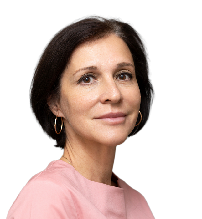 Литвинчева Татьяна Николаевна