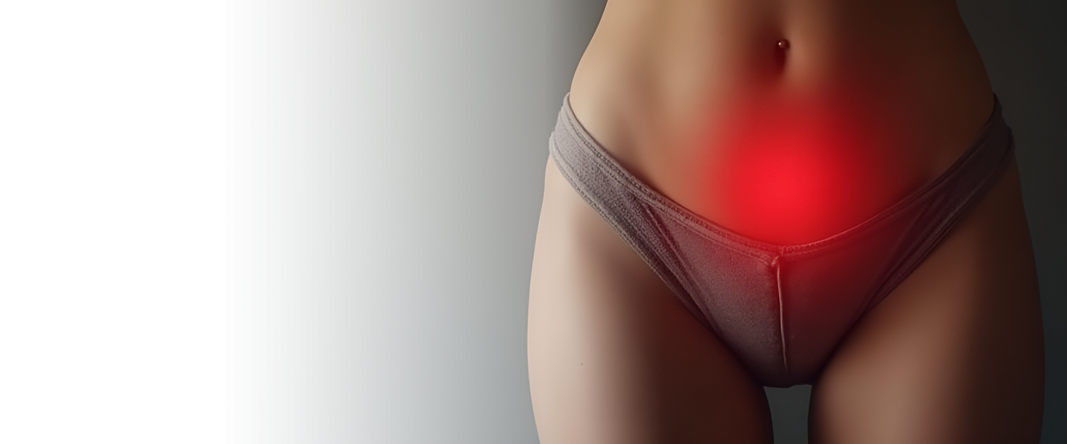 Удаление синехий влагалища