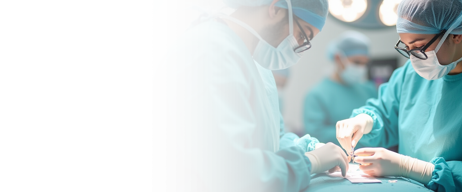 Удаление кисты шейки матки