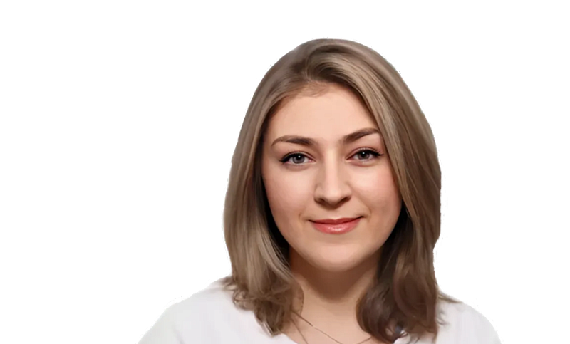 Космач Анастасия Федоровна