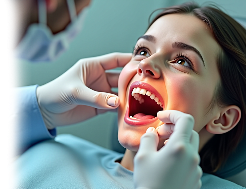 Ларингоскопия