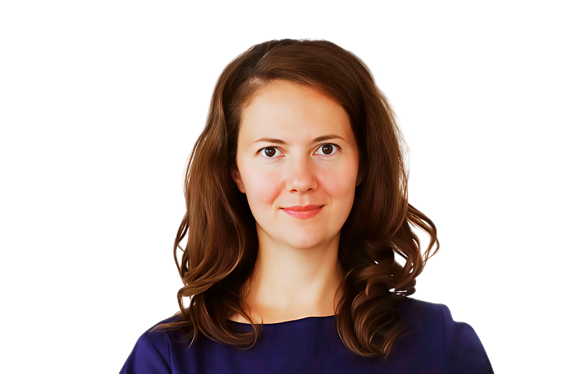 Оверченко Кира Владимировна