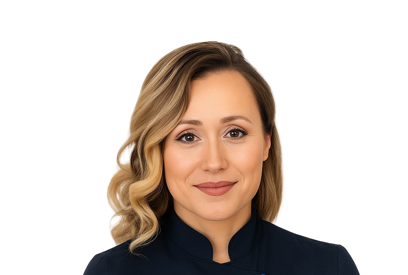 Бреева Ольга Александровна