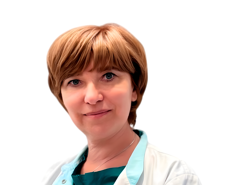 Цапина Татьяна Николаевна