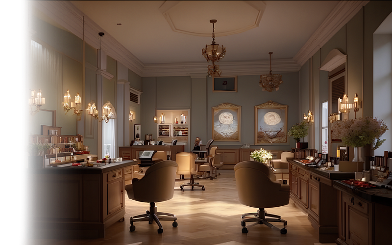 RF-лифтинг на аппарате INUS