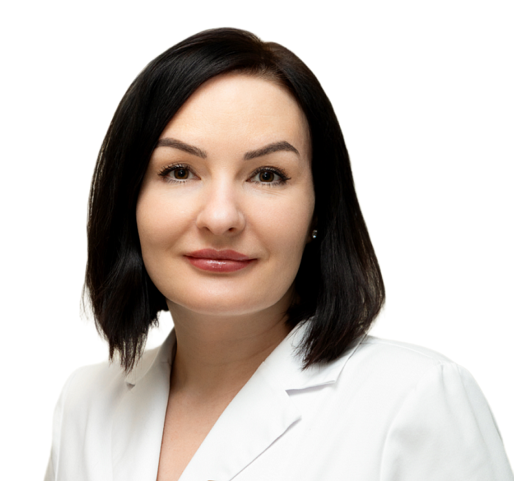 Викулова Виктория Сергеевна