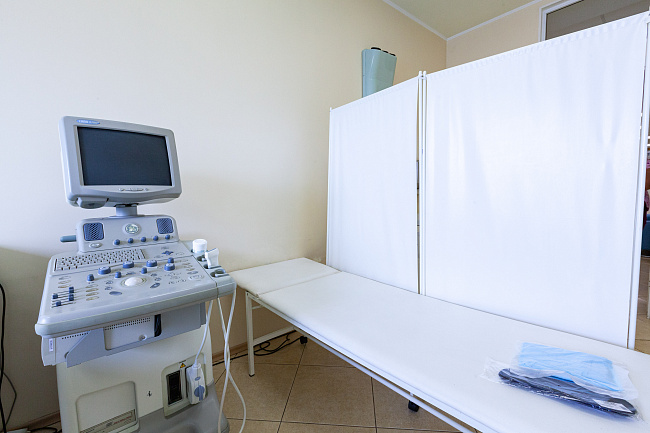 Клиника «Семейная» в Подольске